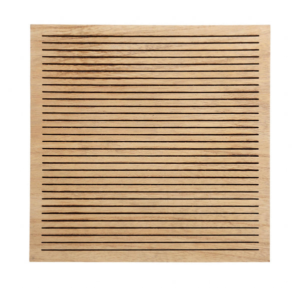 Wood Letter Board