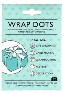 Wrap Dots