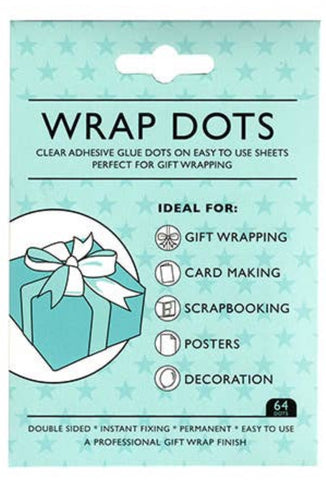 Wrap Dots