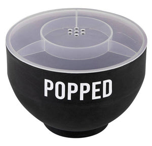 Popped Popcorn Bowl