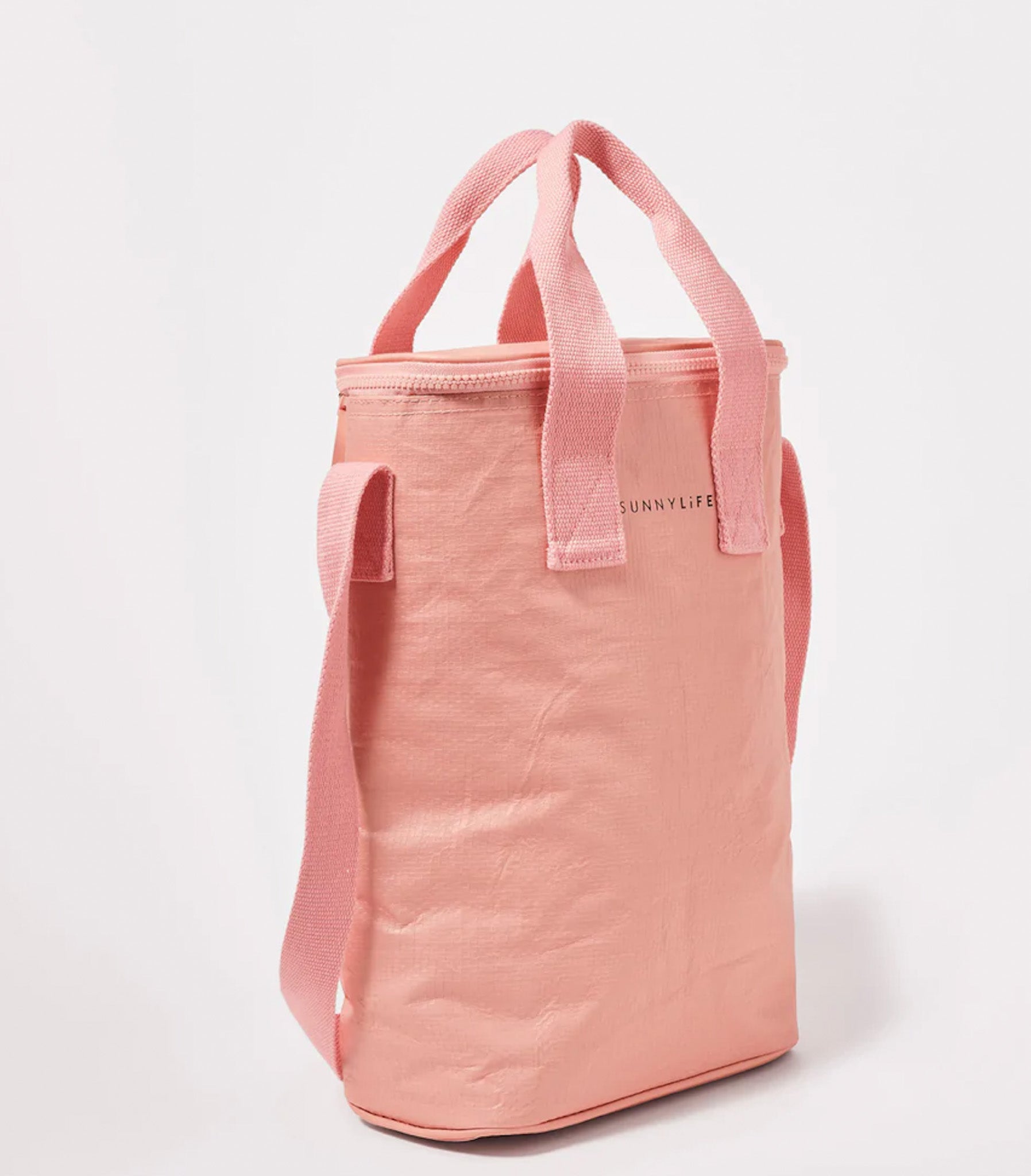 Coral Soft Cooler Bag