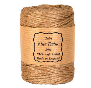 Natural Twine